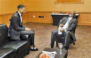 配球与出手 配球与出手