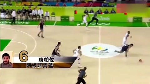 预告