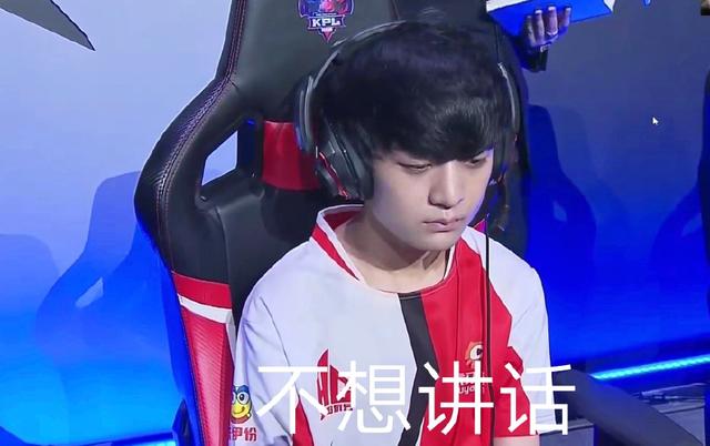 针对新人与